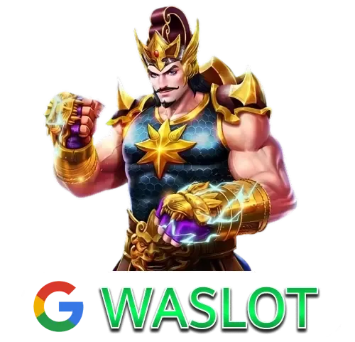 WASLOT - Petualangan Action yang Menggelegar